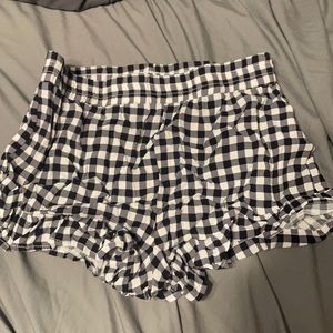 forever 21 comfy shorts